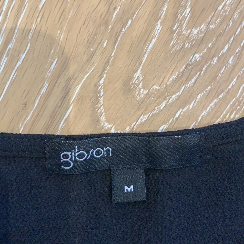 Gibson Top - Picture 5 of 8